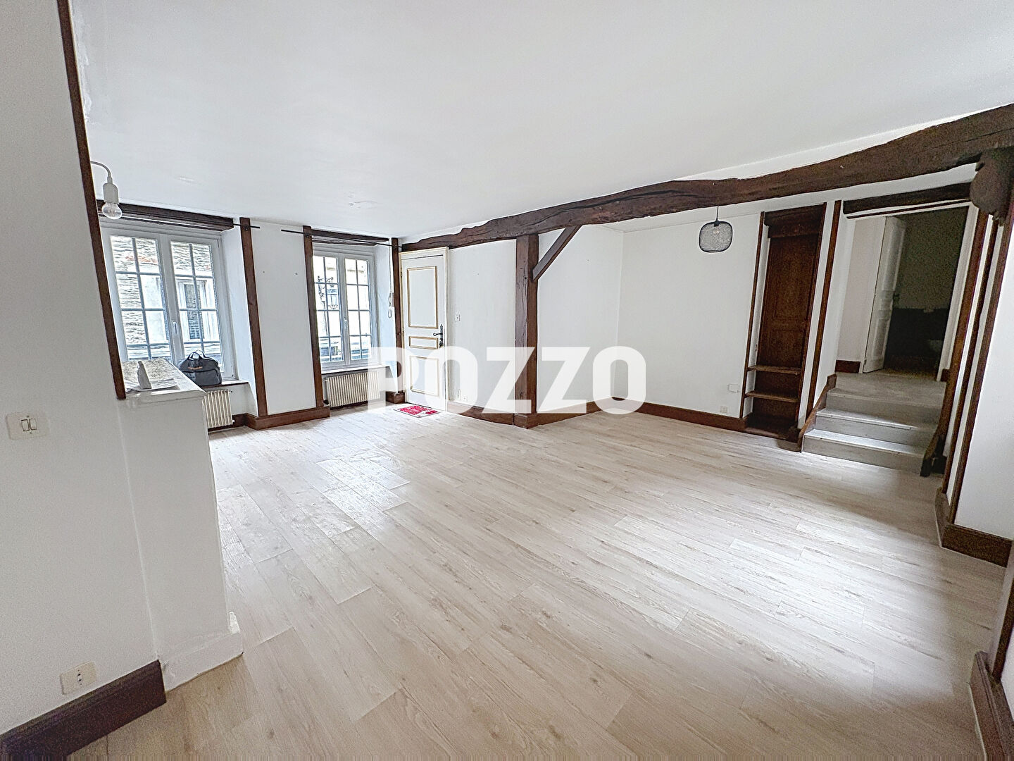 Agence immobilière de Agence POZZO Letellier - Le Roux