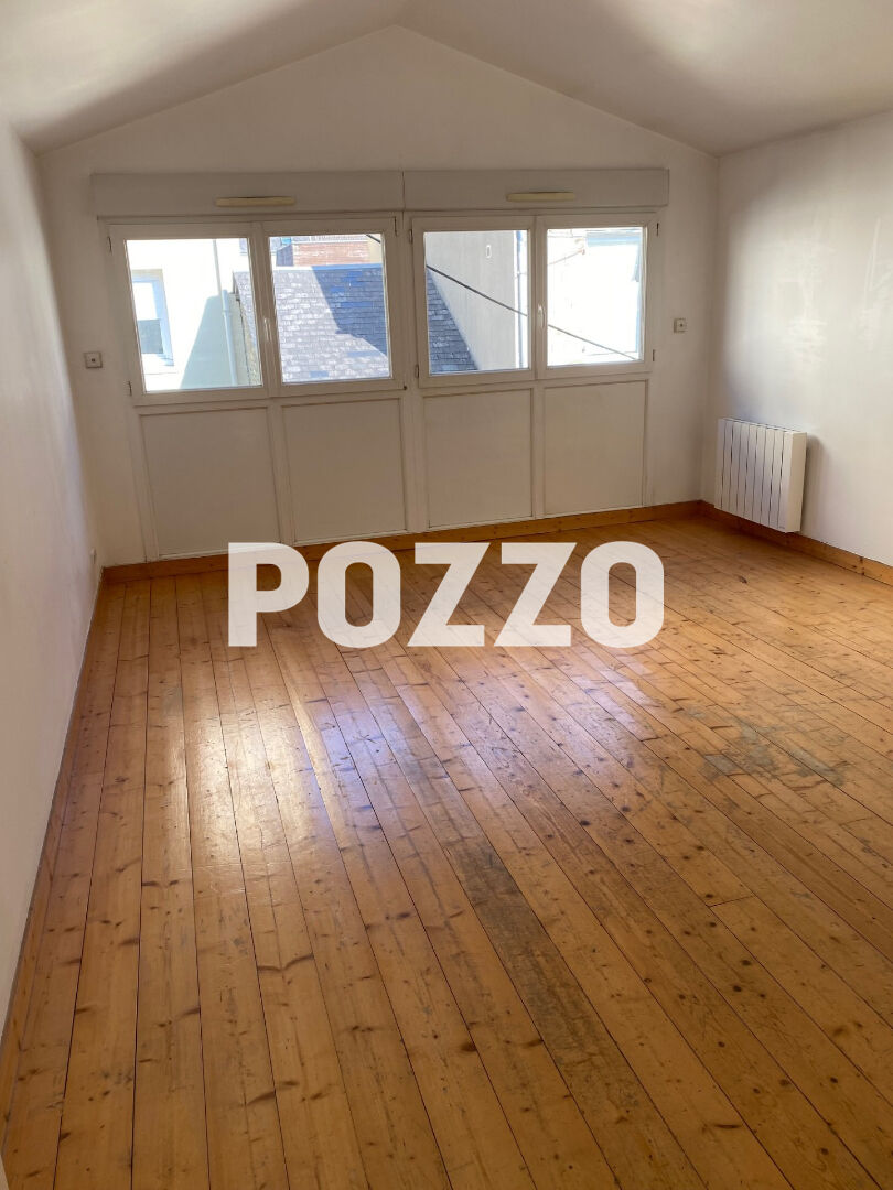 Agence immobilière de Agence POZZO Letellier - Le Roux