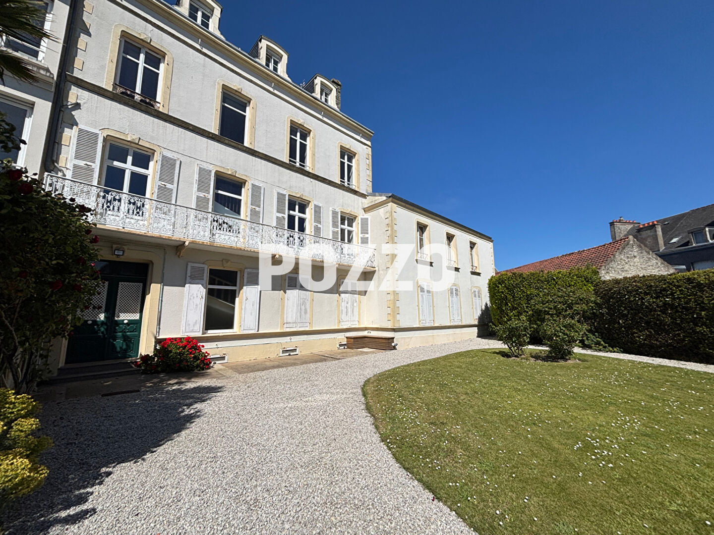 Agence immobilière de Agence POZZO Letellier - Le Roux