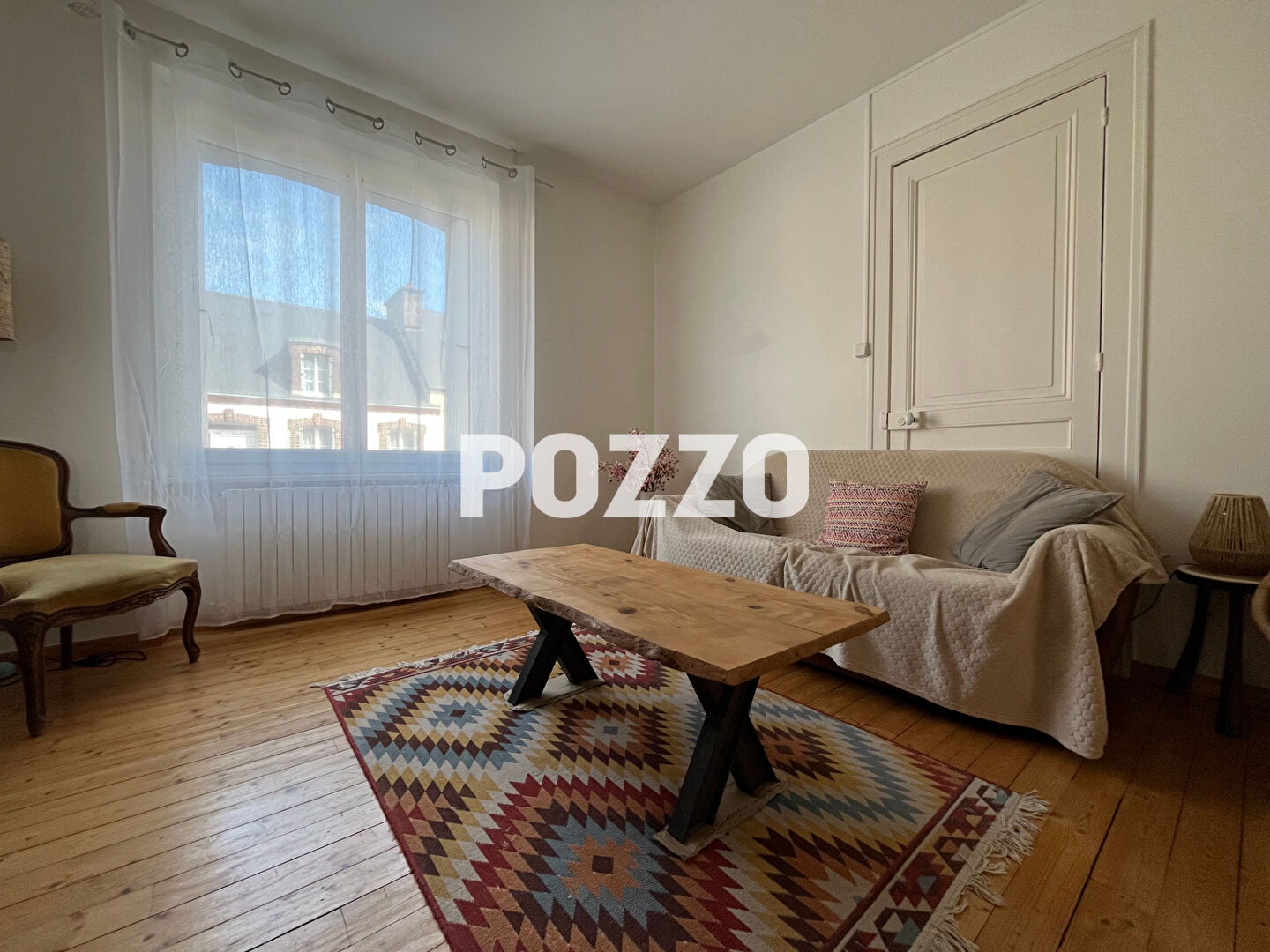 Agence immobilière de Agence POZZO Letellier - Le Roux