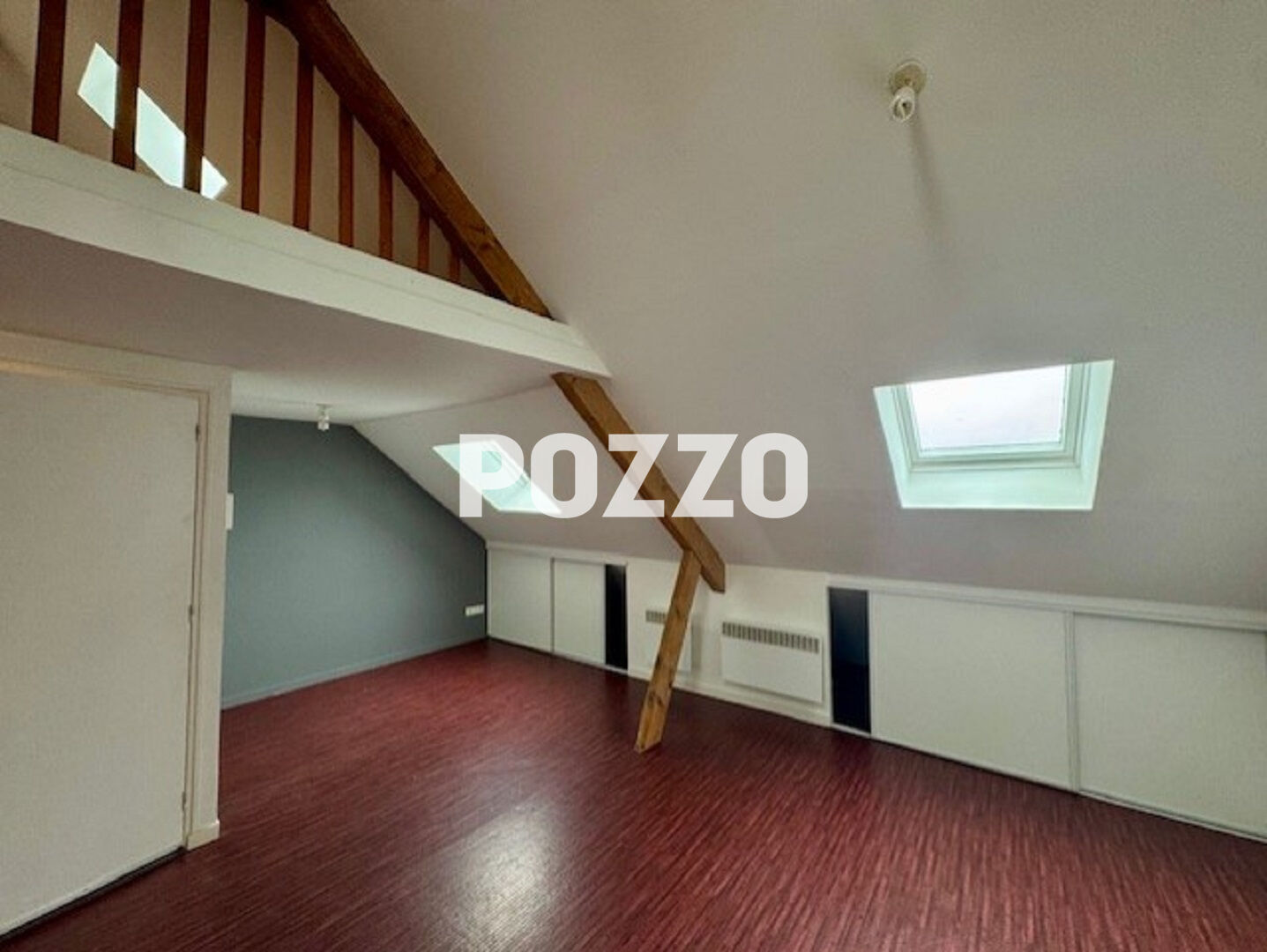 Photo Appartement Cherbourg Octeville 2 pièce(s) 34 m2 image 1/6