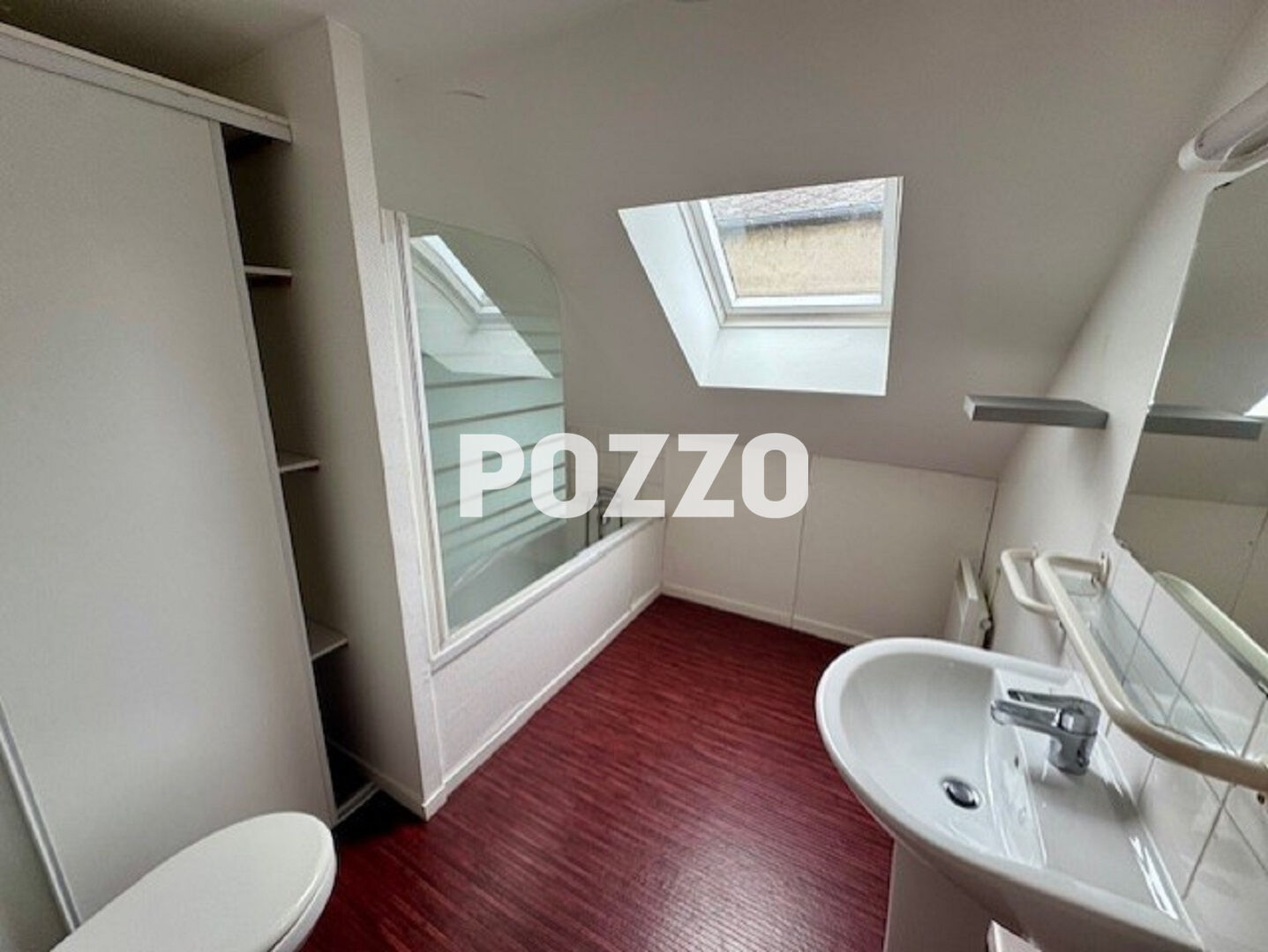 Photo Appartement Cherbourg Octeville 2 pièce(s) 34 m2 image 4/6