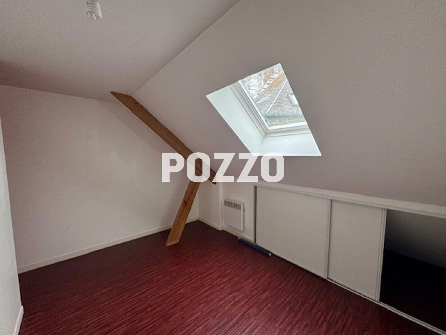 Photo Appartement Cherbourg Octeville 2 pièce(s) 34 m2 image 5/6
