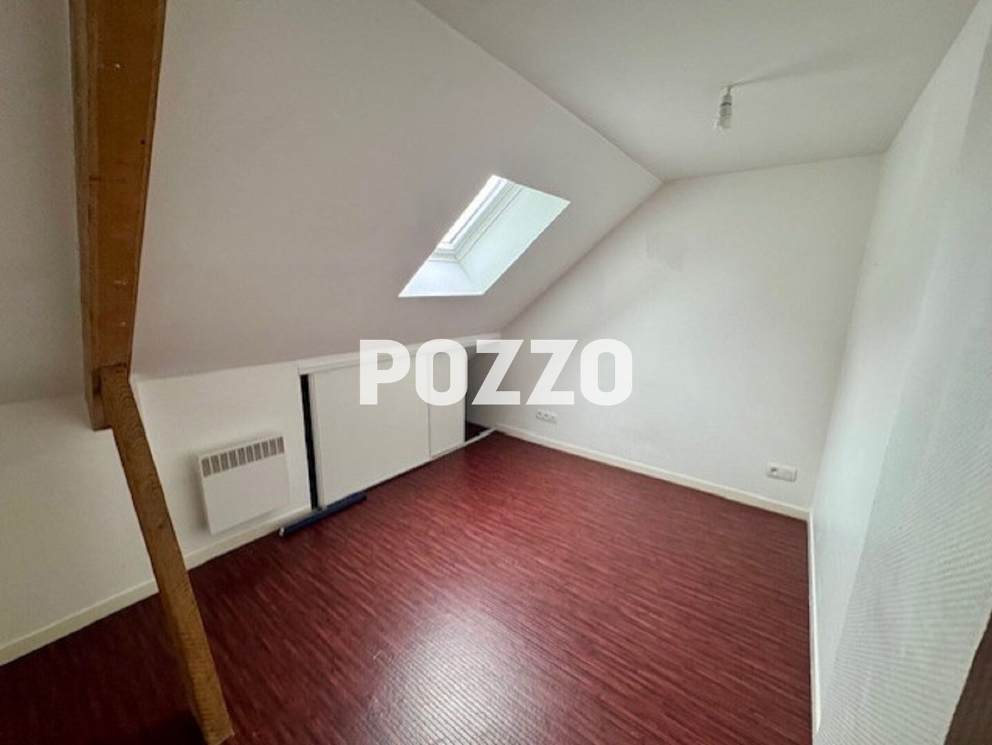 Photo Appartement Cherbourg Octeville 2 pièce(s) 34 m2 image 6/6