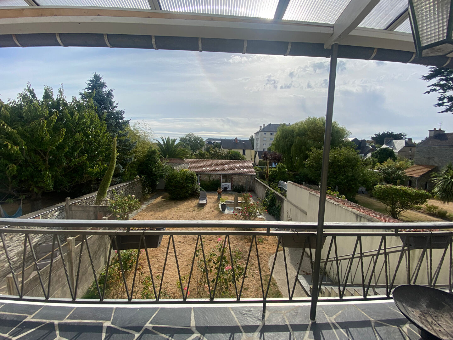 Agence immobilière de Agence POZZO Letellier - Le Roux