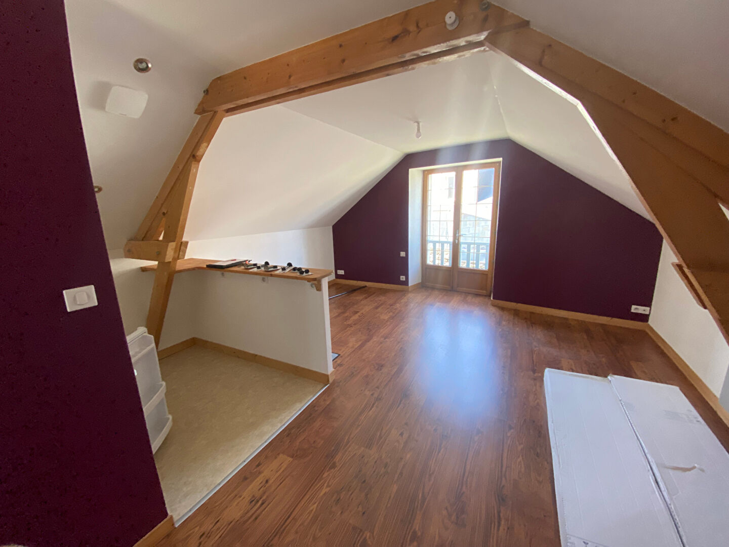 Agence immobilière de Agence POZZO Letellier - Le Roux