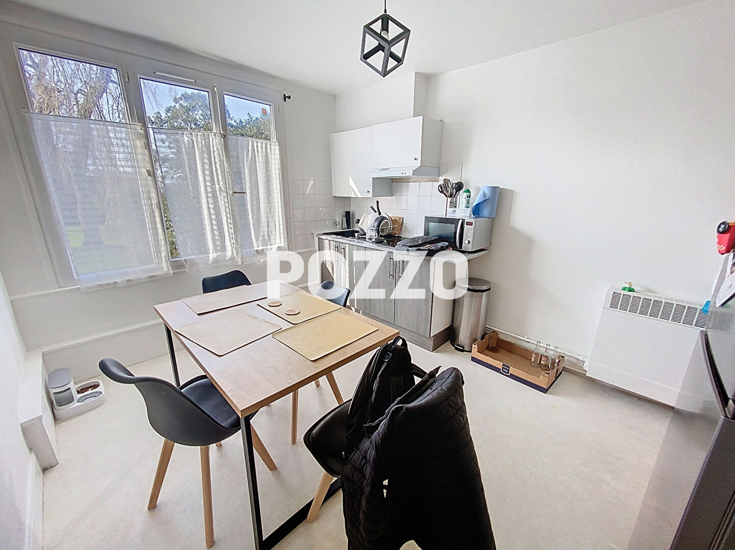 Agence immobilière de Agence POZZO Letellier - Le Roux