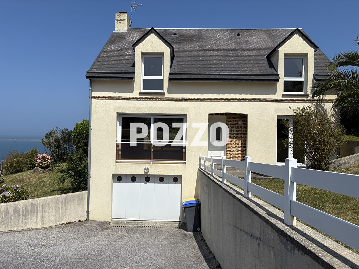 Agence immobilière de Agence POZZO Letellier - Le Roux