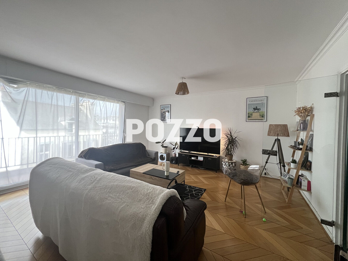 Agence immobilière de Agence POZZO Letellier - Le Roux