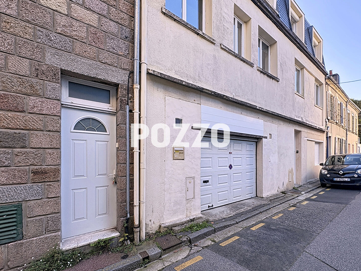 Agence immobilière de Agence POZZO Letellier - Le Roux