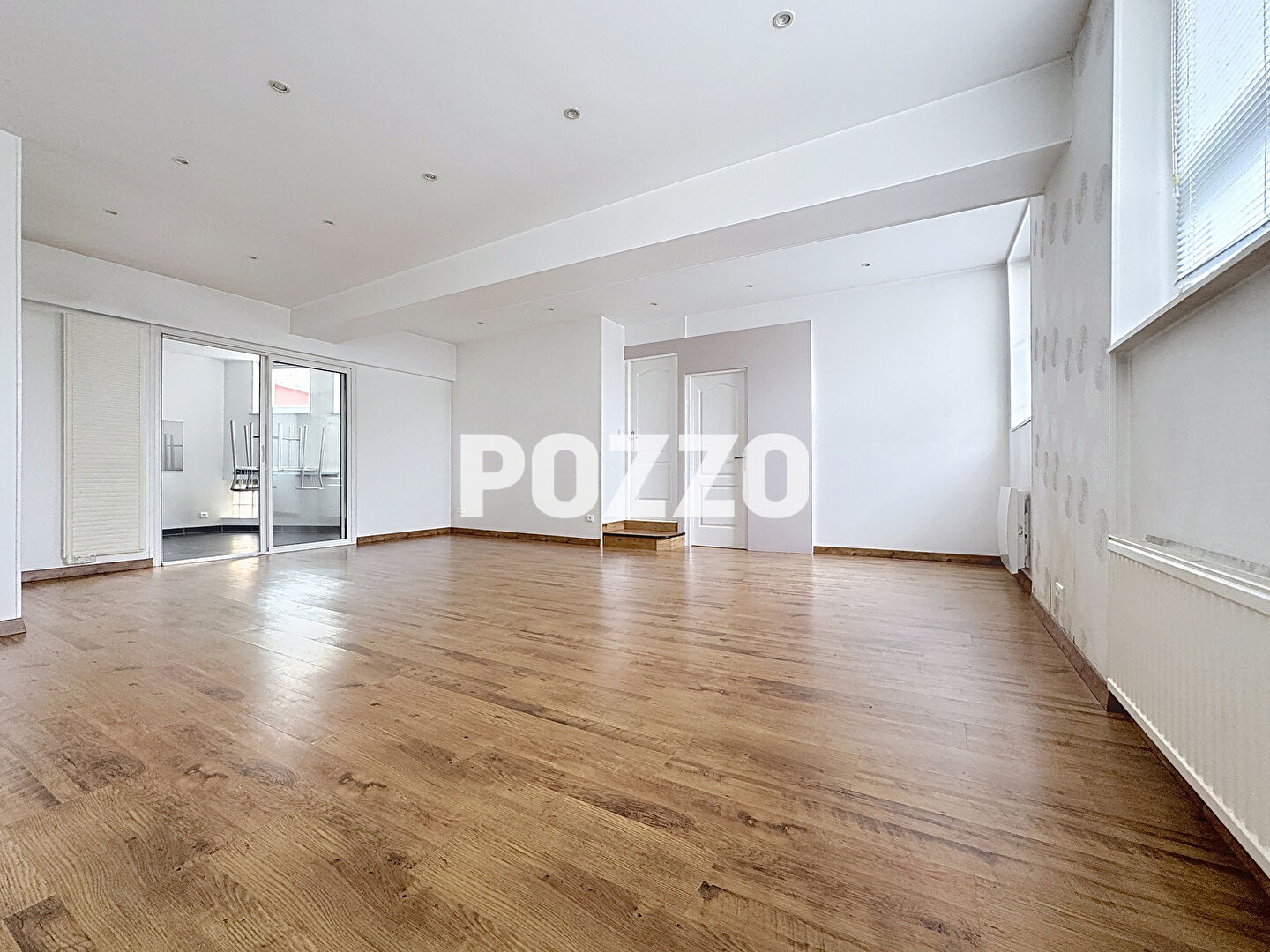 Agence immobilière de Agence POZZO Letellier - Le Roux