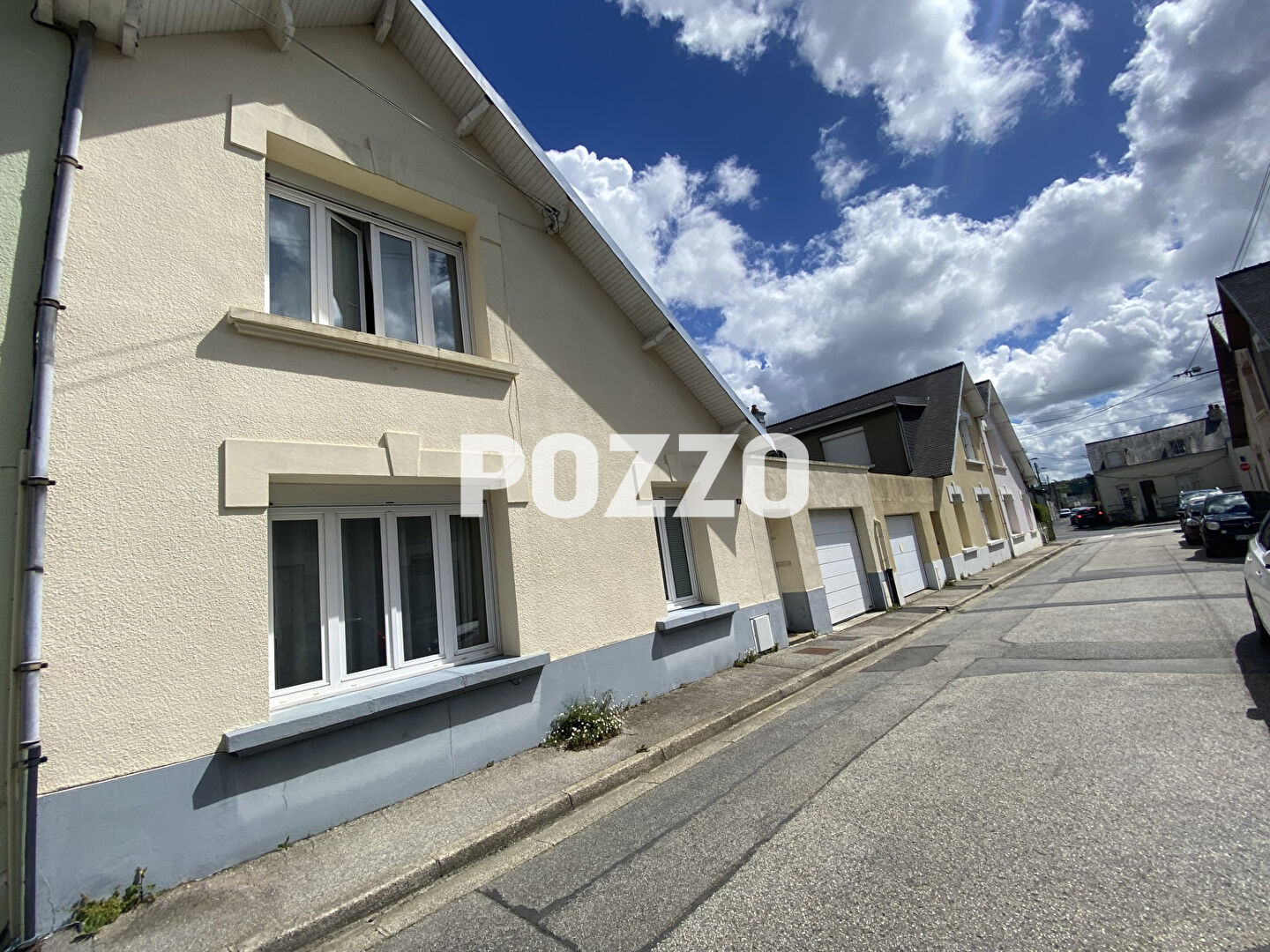 Agence immobilière de Agence POZZO Letellier - Le Roux