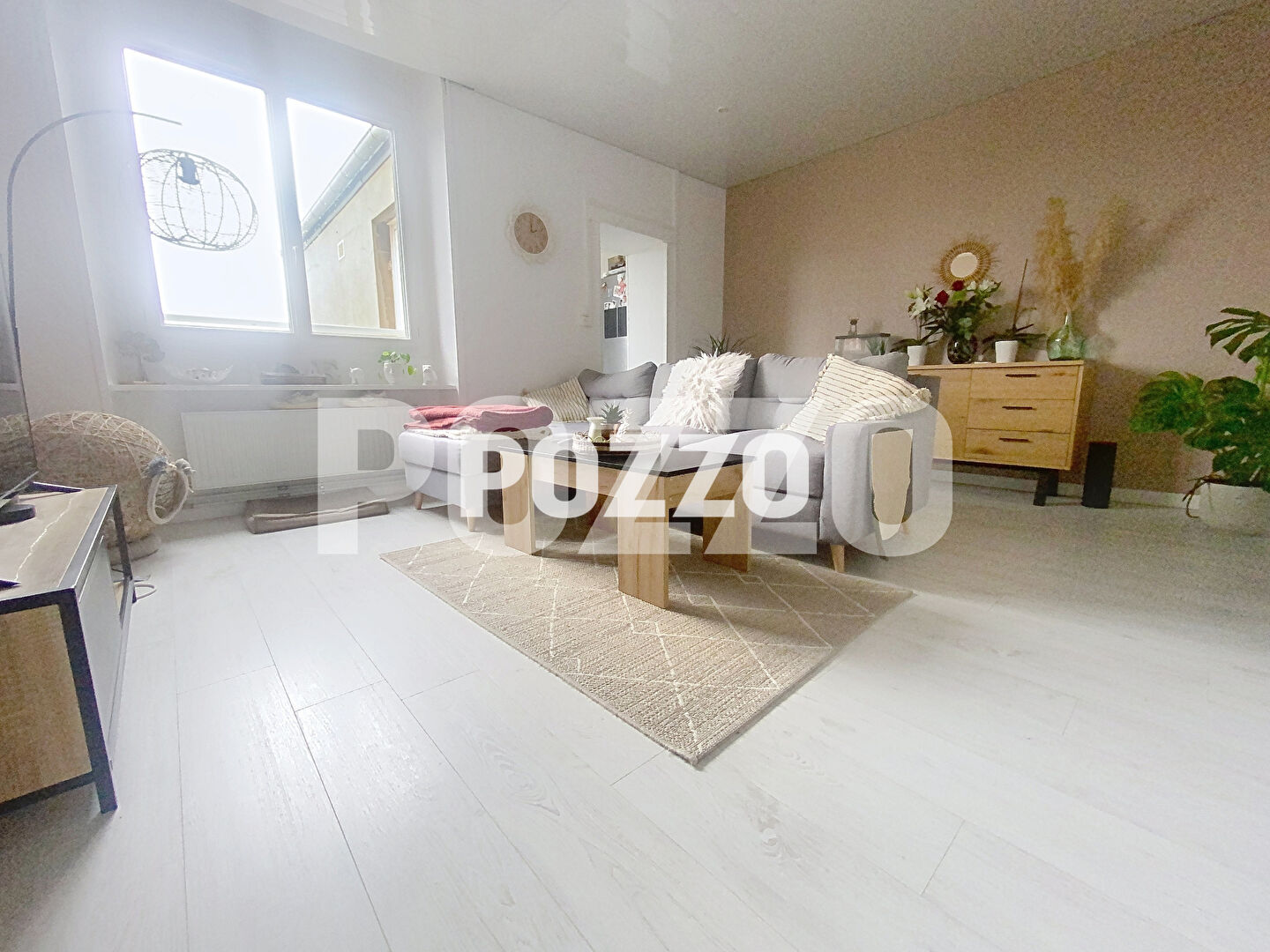 Agence immobilière de Agence POZZO Letellier - Le Roux