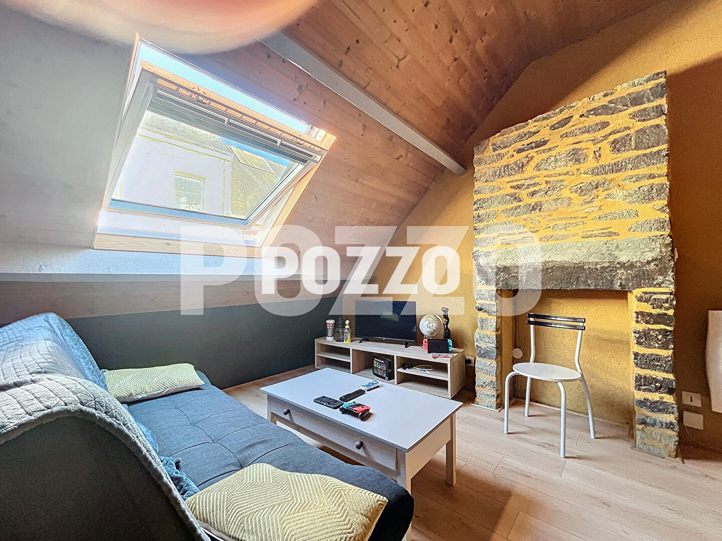 Agence immobilière de Agence POZZO Letellier - Le Roux