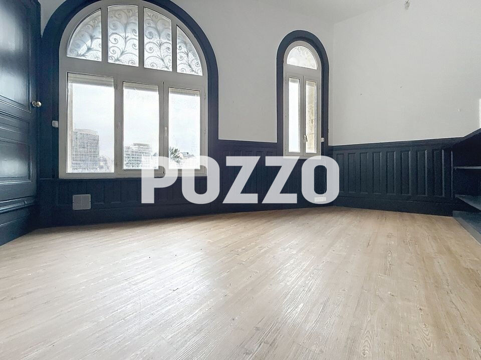 Agence immobilière de Agence POZZO Letellier - Le Roux