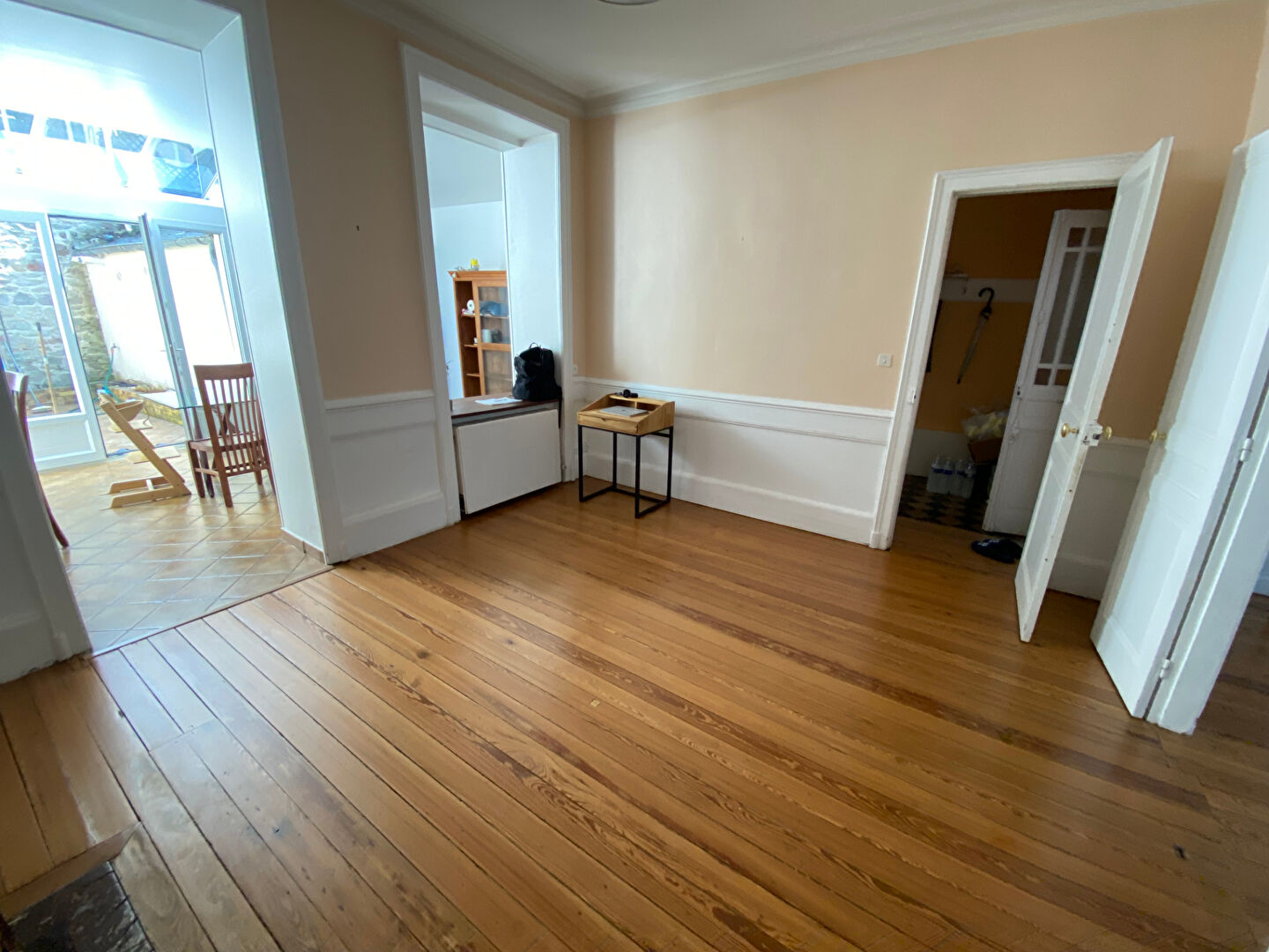 Agence immobilière de Agence POZZO Letellier - Le Roux