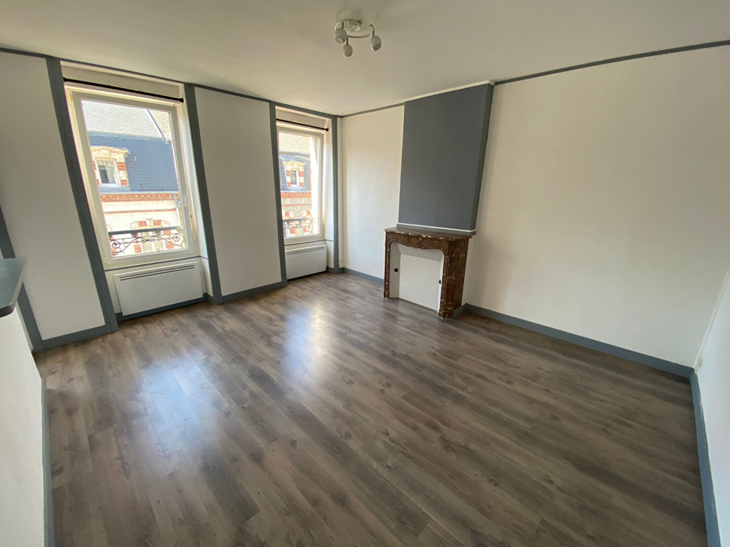 Agence immobilière de Agence POZZO Letellier - Le Roux