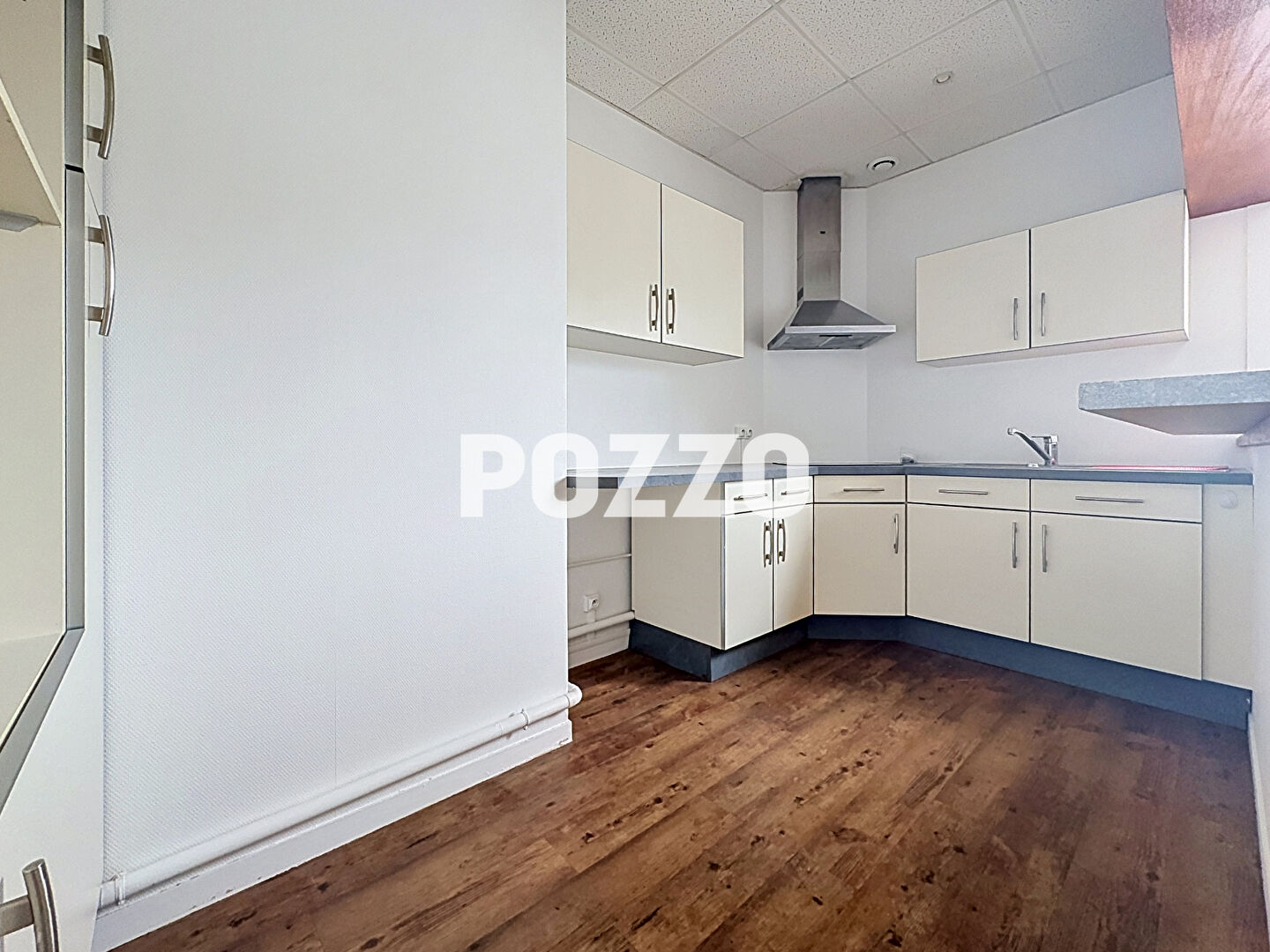 Agence immobilière de Agence POZZO Letellier - Le Roux
