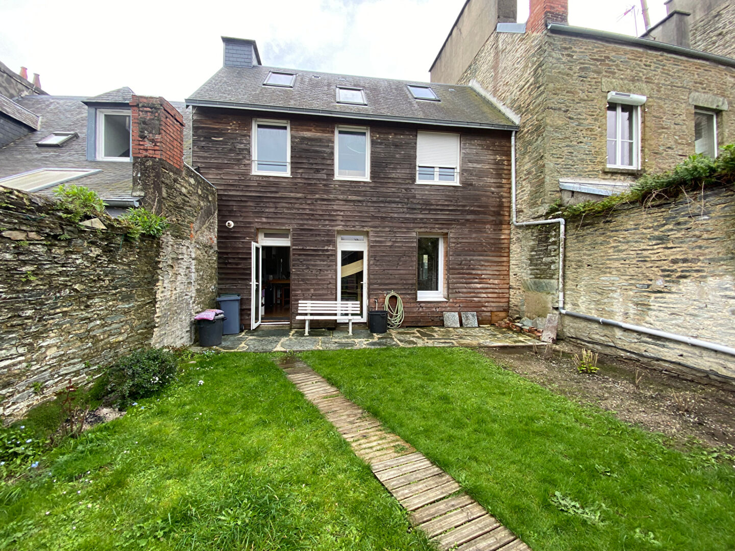 Agence immobilière de Agence POZZO Letellier - Le Roux