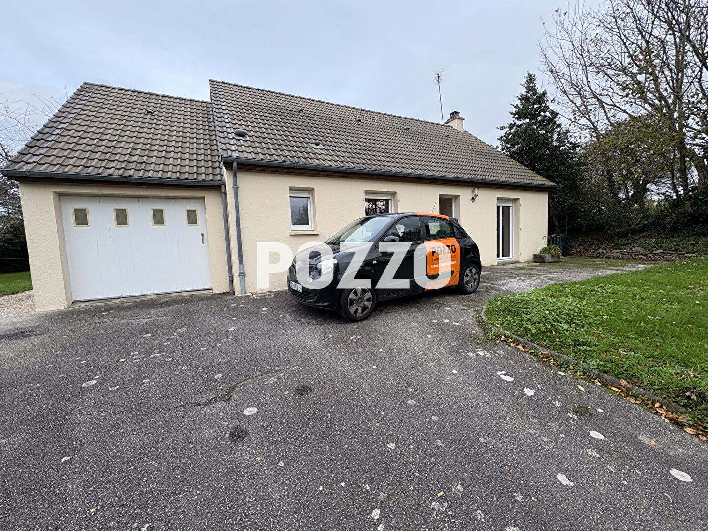 Agence immobilière de Agence POZZO Letellier - Le Roux