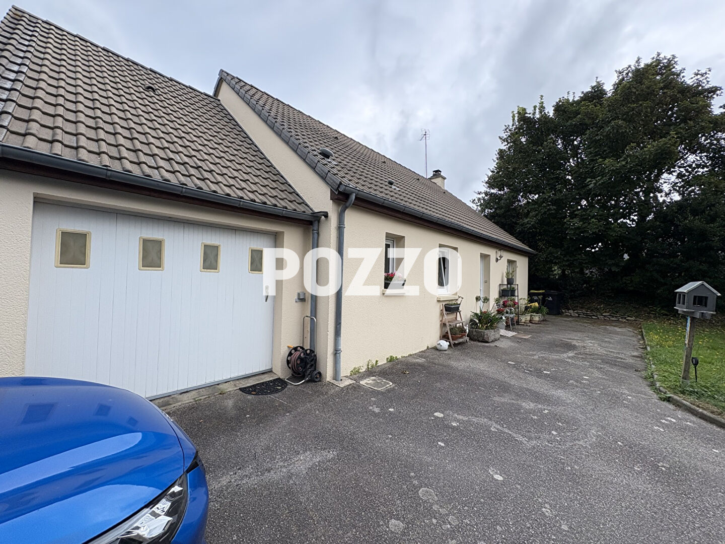 Agence immobilière de Agence POZZO Letellier - Le Roux