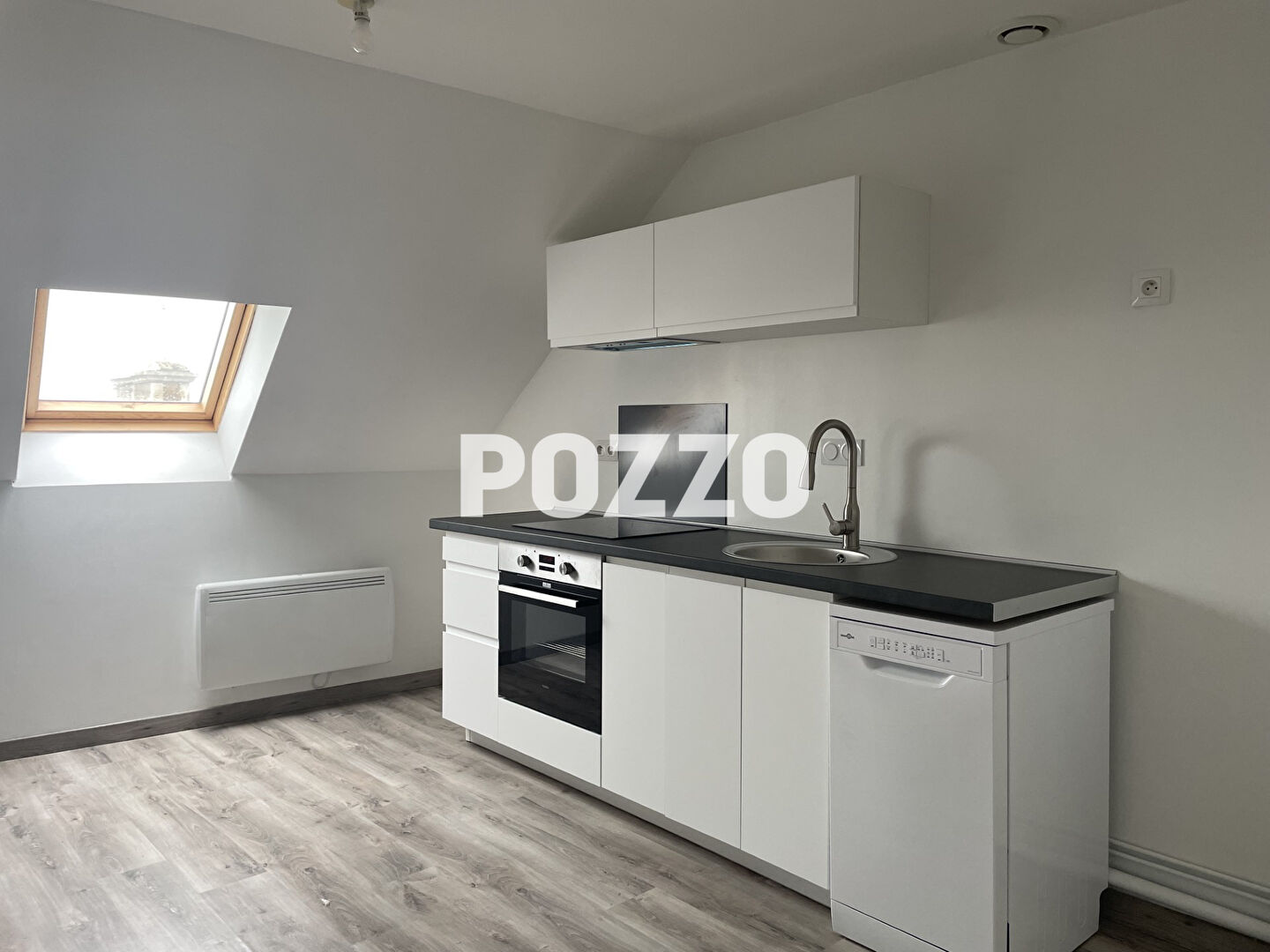 Agence immobilière de Agence POZZO Letellier - Le Roux