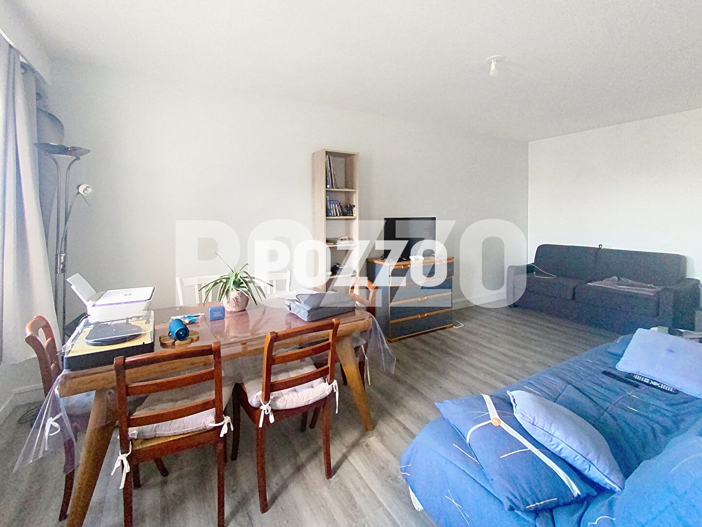 Agence immobilière de Agence POZZO Letellier - Le Roux