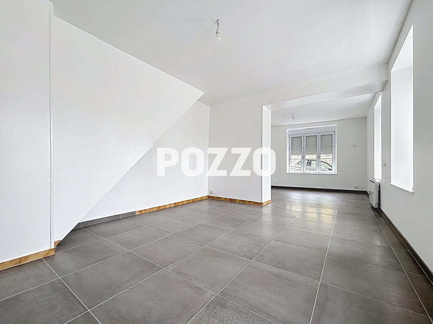 Agence immobilière de Agence POZZO Letellier - Le Roux