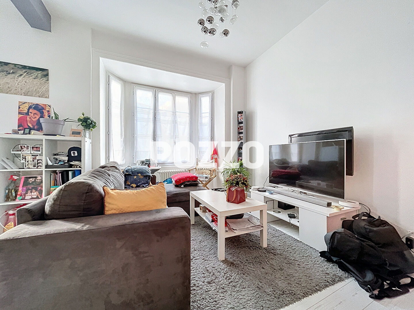 Agence immobilière de Agence POZZO Letellier - Le Roux