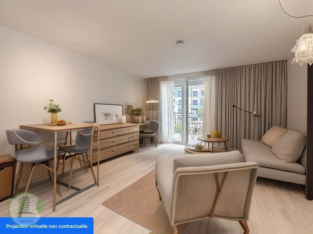Agence immobilière de PRESTIGIA IMMOBILIER Reims