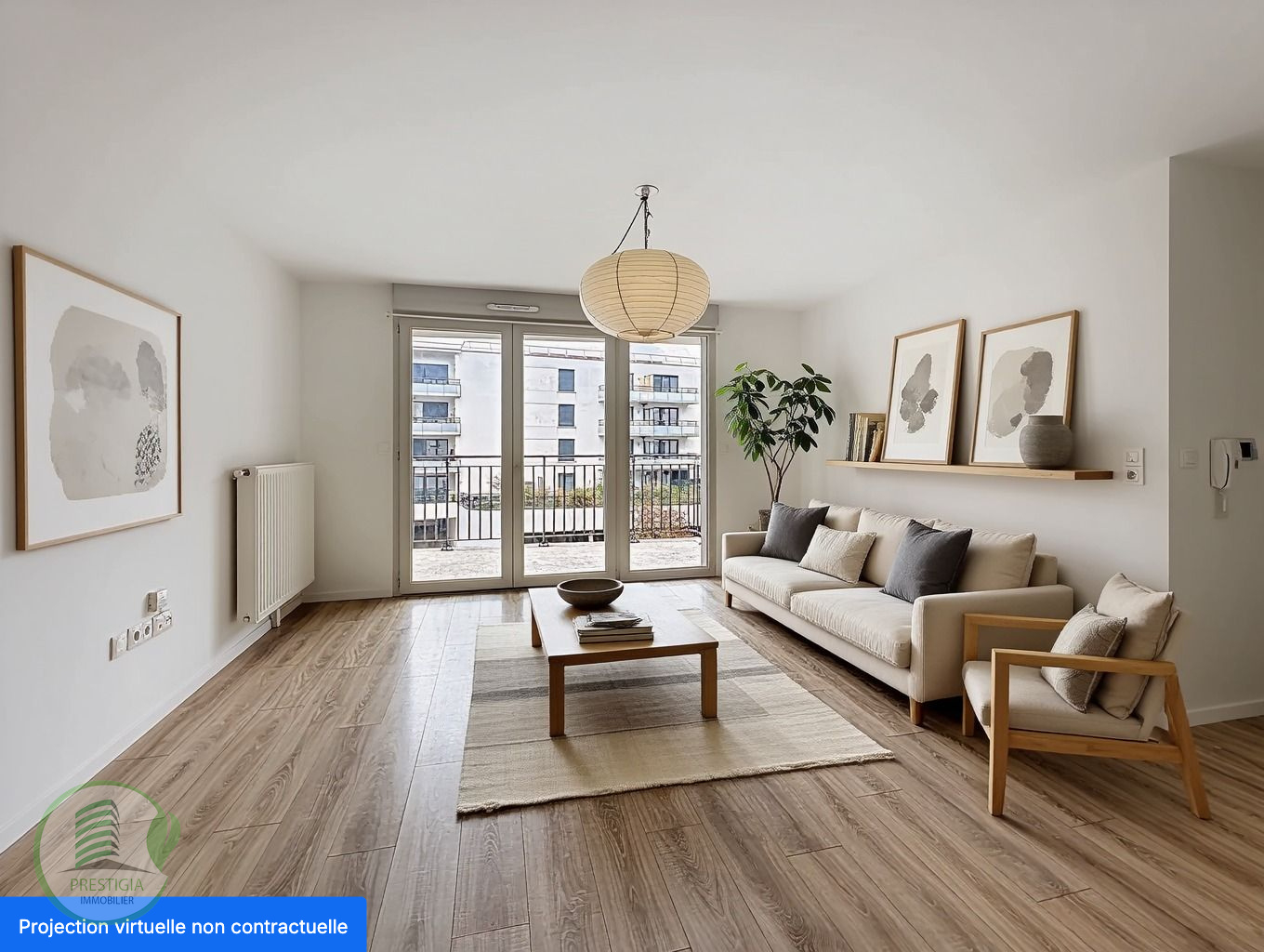 Agence immobilière de PRESTIGIA IMMOBILIER Reims