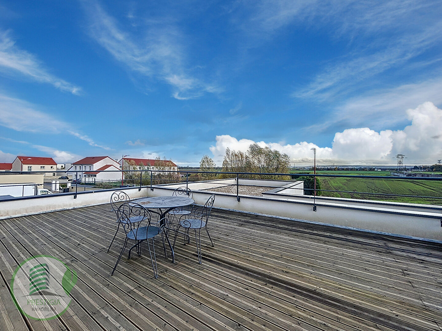 Agence immobilière de PRESTIGIA IMMOBILIER Reims