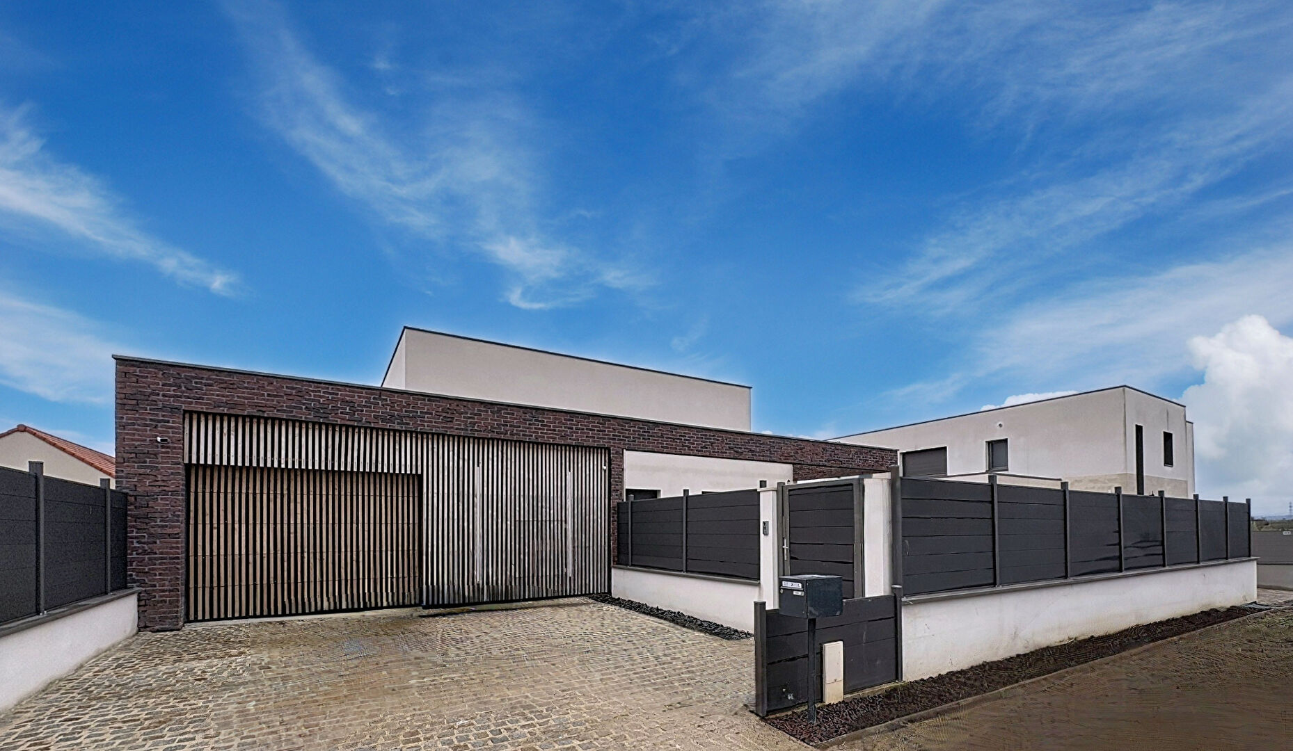 Agence immobilière de PRESTIGIA IMMOBILIER Reims