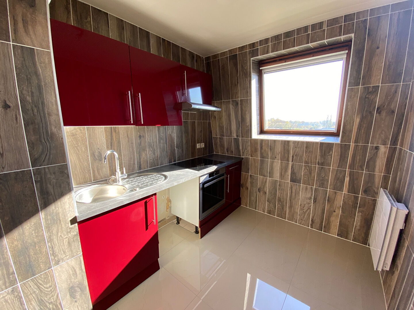 Agence immobilière de PRESTIGIA IMMOBILIER Reims