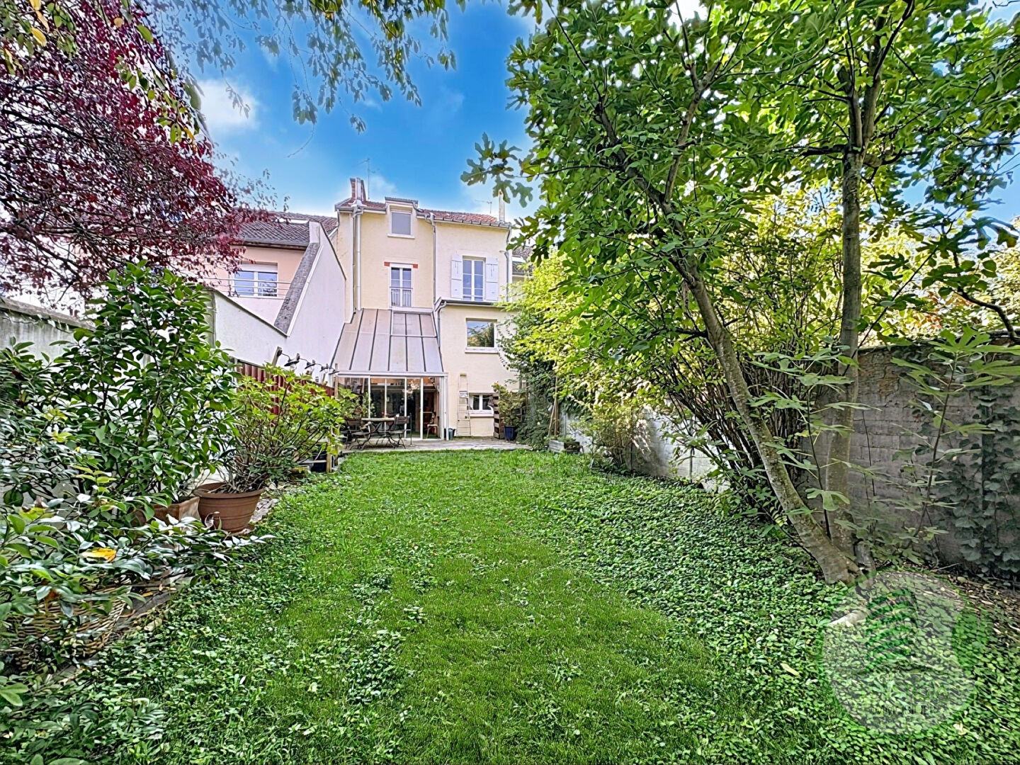 Agence immobilière de PRESTIGIA IMMOBILIER Reims