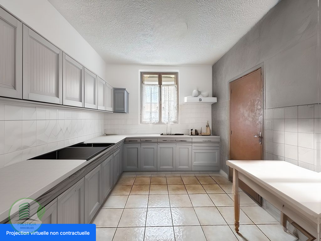 Agence immobilière de PRESTIGIA IMMOBILIER Reims