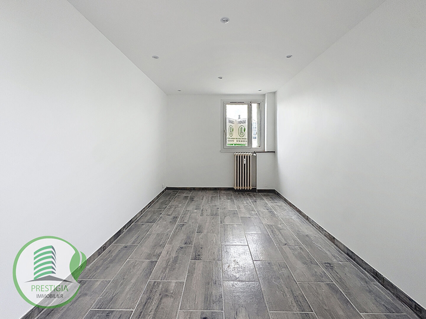 Photo À Vendre ? Appartement F4 lumineux à Reims (Quartier Châtillons) image 4/6