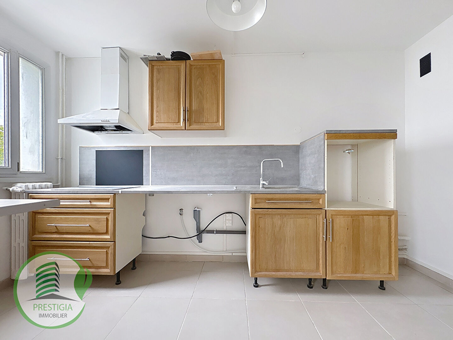 Photo À Vendre ? Appartement F4 lumineux à Reims (Quartier Châtillons) image 5/6