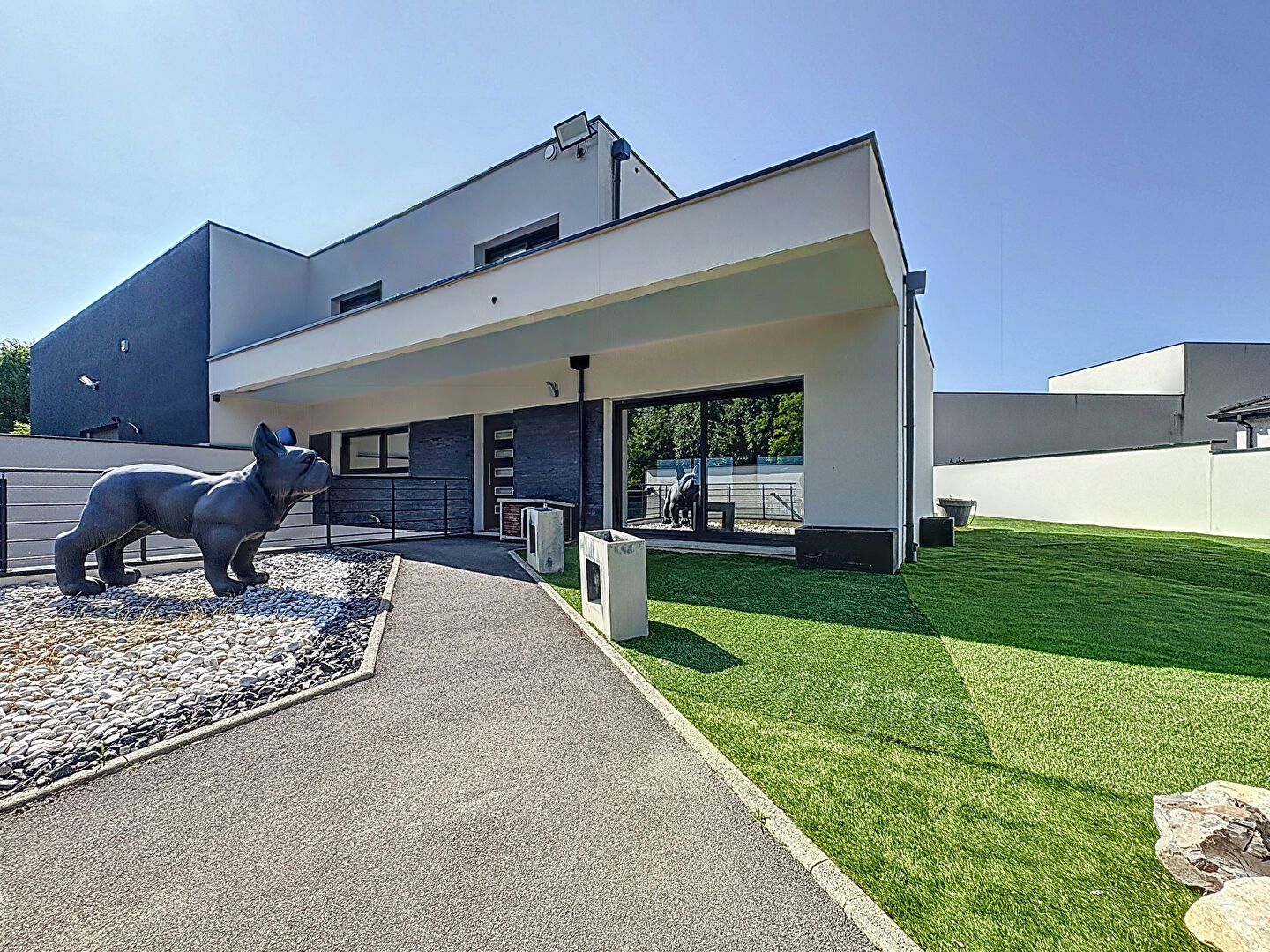 Agence immobilière de PRESTIGIA IMMOBILIER Reims