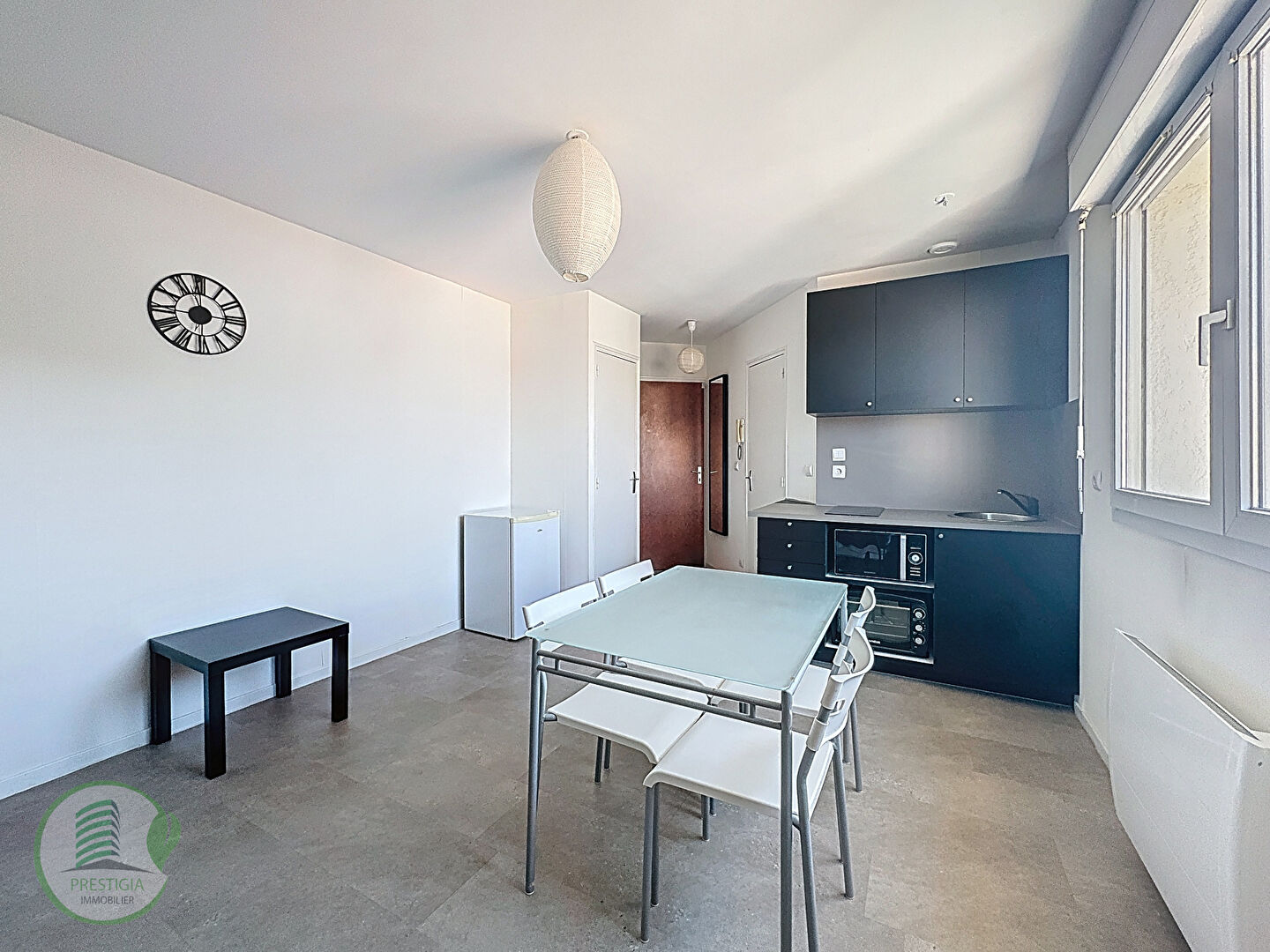Agence immobilière de PRESTIGIA IMMOBILIER Reims