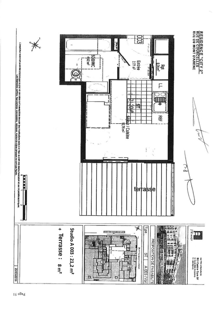 Agence immobilière de PRESTIGIA IMMOBILIER Reims