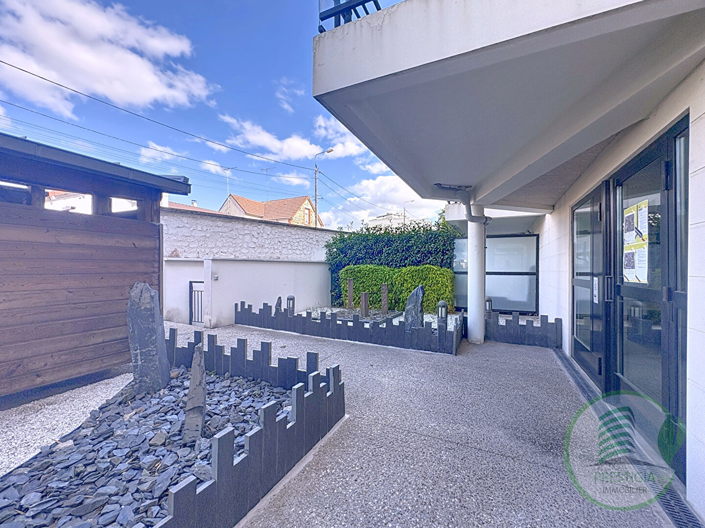Agence immobilière de PRESTIGIA IMMOBILIER Reims