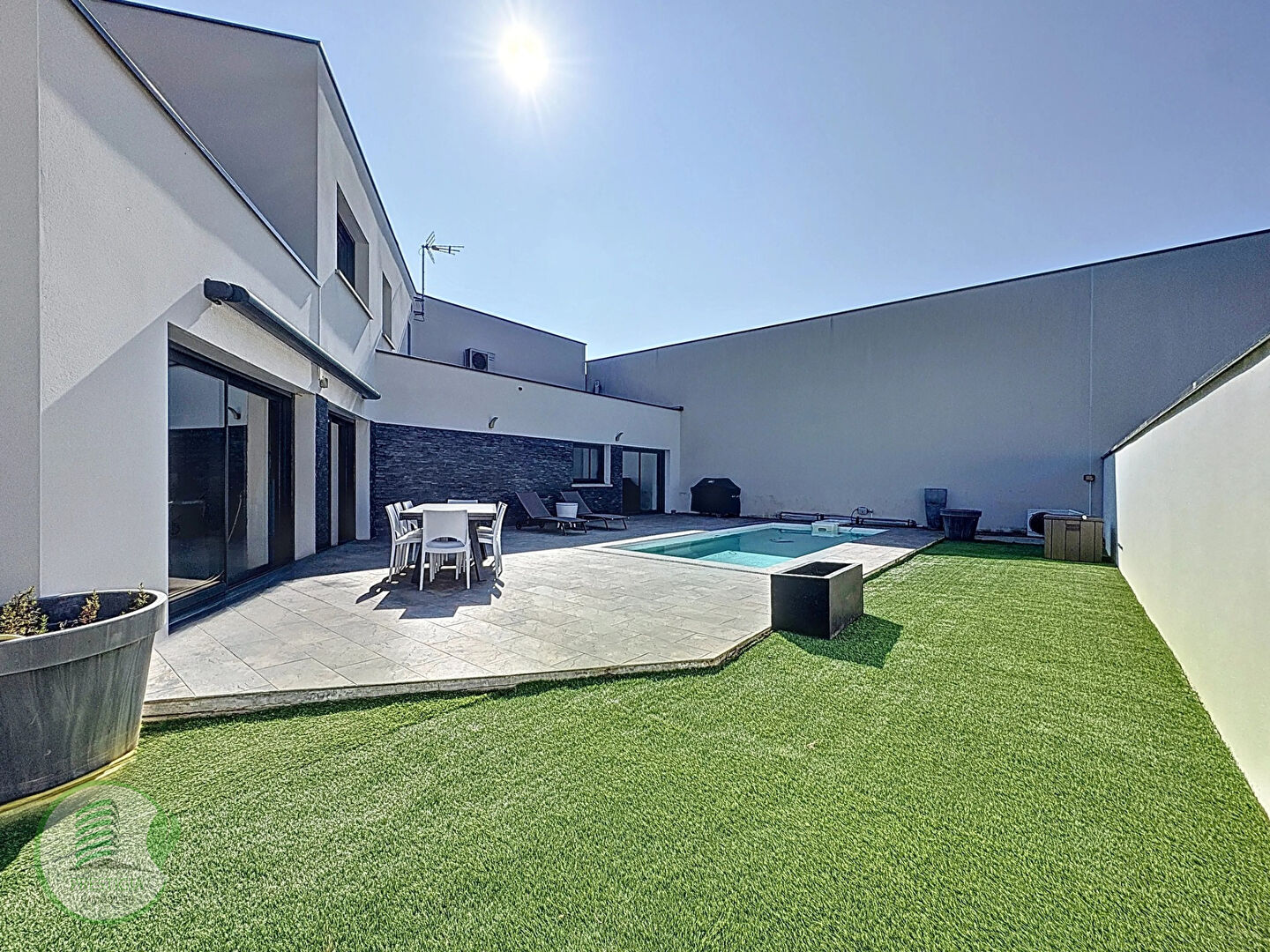 Agence immobilière de PRESTIGIA IMMOBILIER Reims