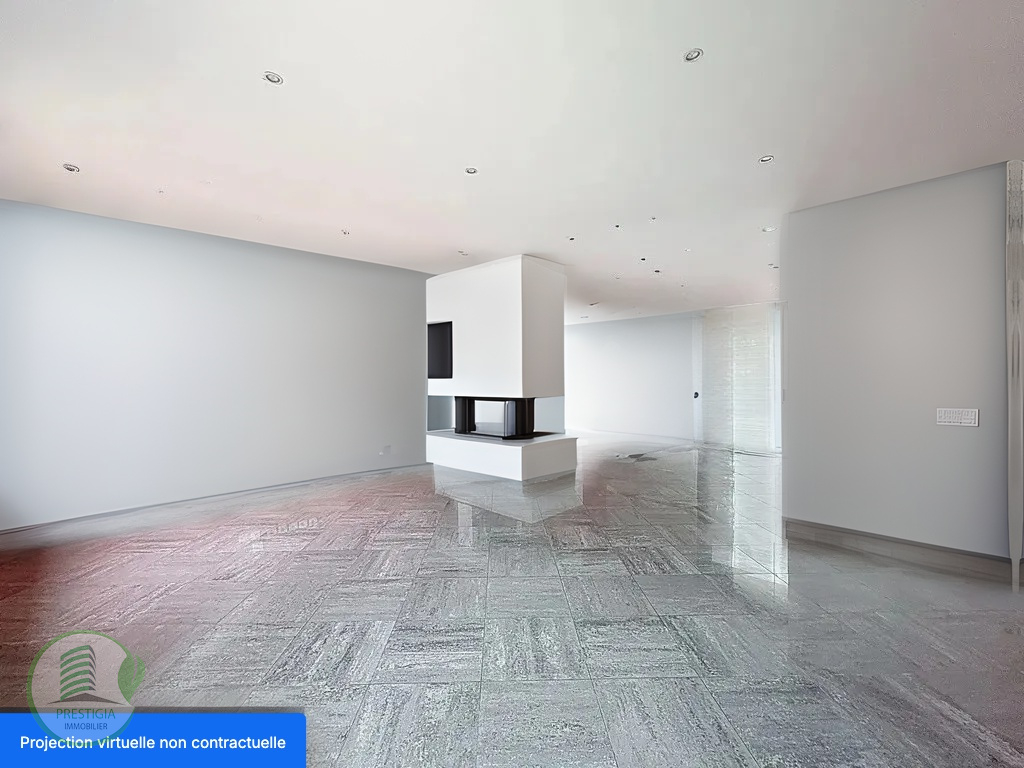 Photo À vendre Maison familiale avec piscine image 3/6