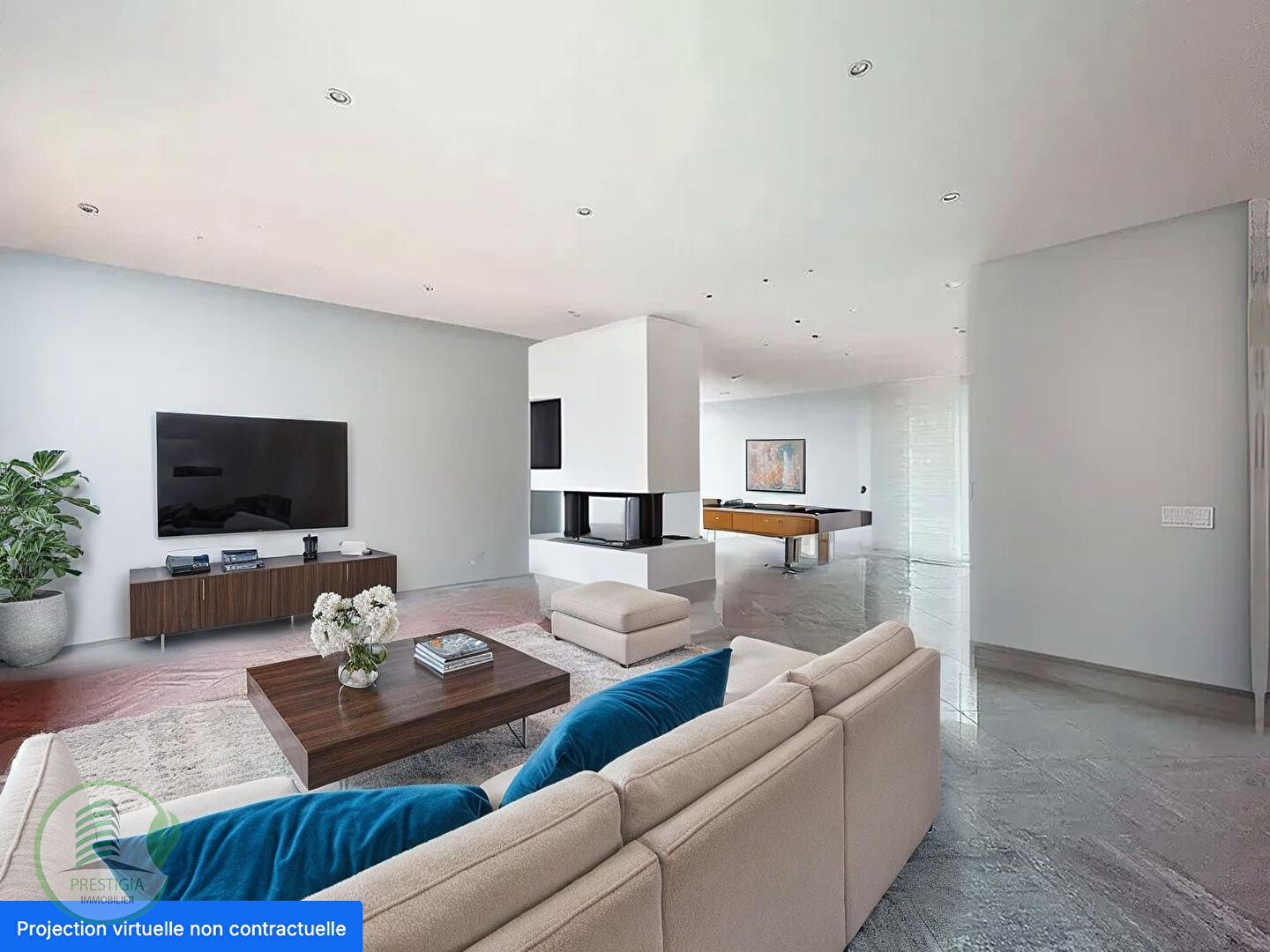 Photo À vendre Maison familiale avec piscine image 4/6