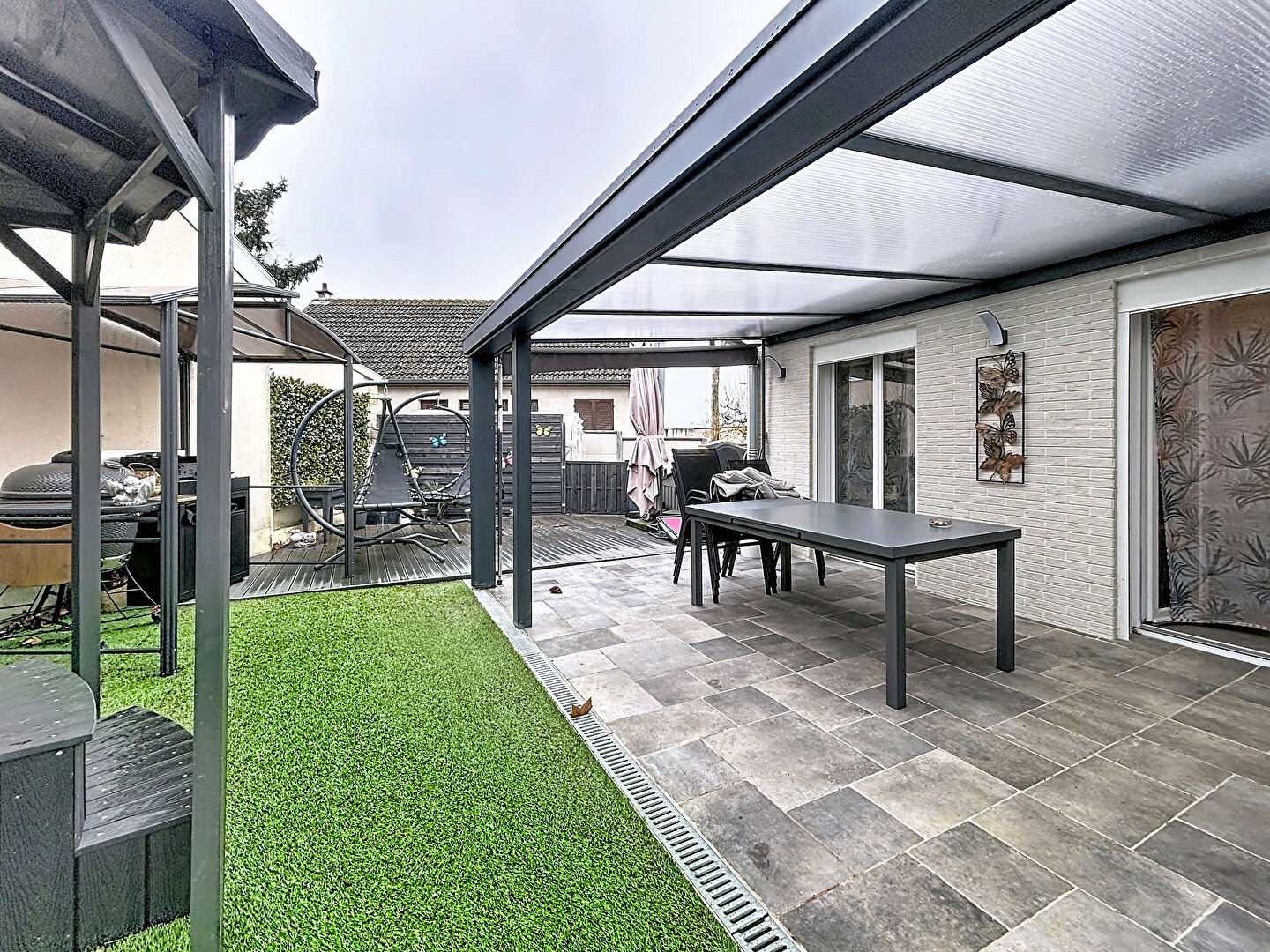 Agence immobilière de PRESTIGIA IMMOBILIER Reims