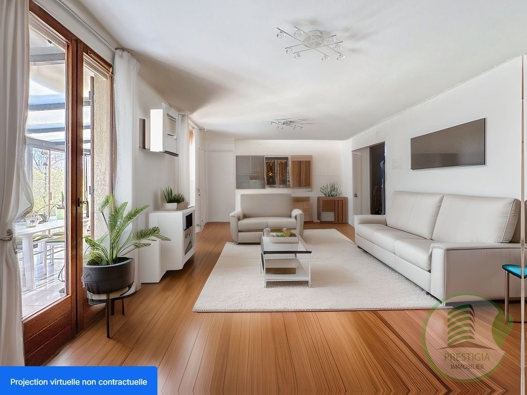 Photo À vendre  Maison de plain-pied 97 m² à Jonchery-sur-Vesle (51) image 3/6