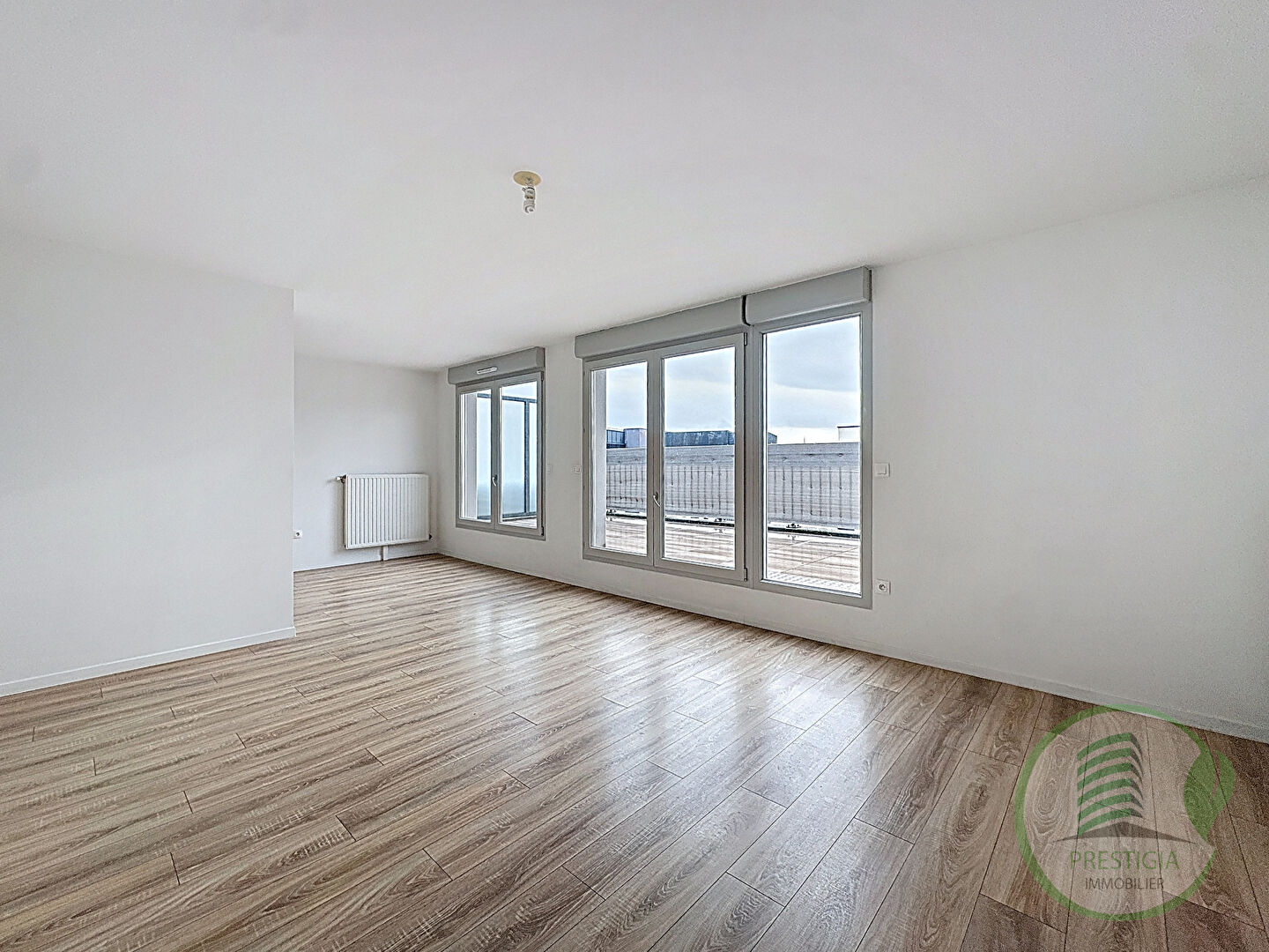 Agence immobilière de PRESTIGIA IMMOBILIER Reims