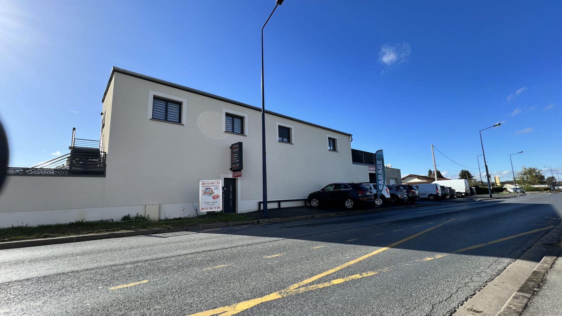 Agence immobilière de PRESTIGIA IMMOBILIER Reims