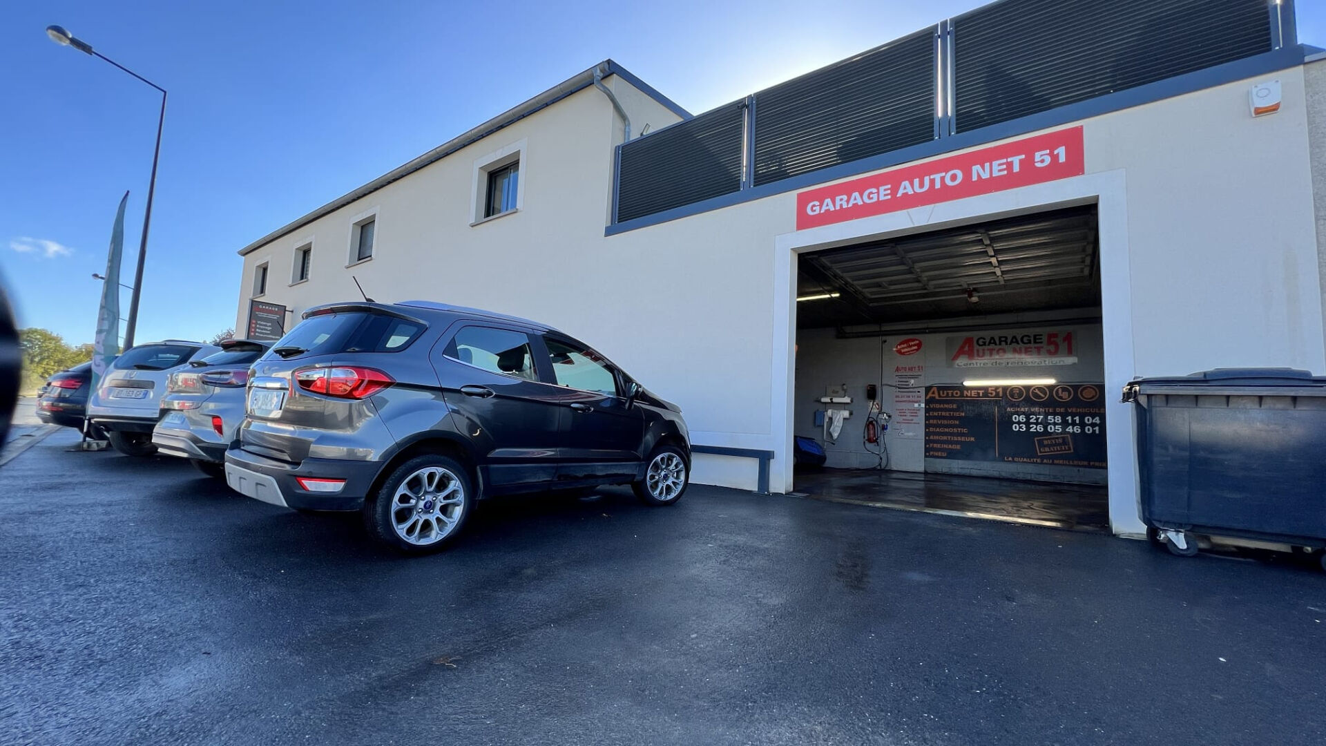 Agence immobilière de PRESTIGIA IMMOBILIER Reims